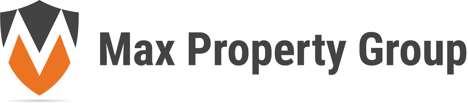 max property group logo